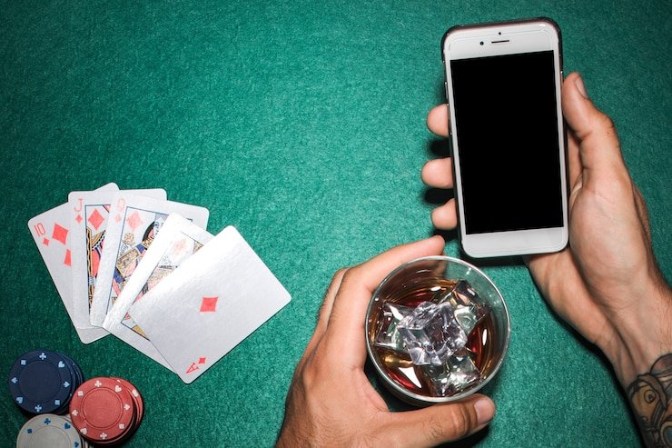 Transaction History Game 
